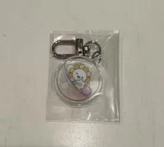 JO1 JOCHUM カプセルトイ Bira 佐藤景瑚 アクリルキーホルダー