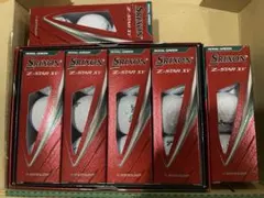 激レア】セブンイレブン SRIXON スリクソン 限定コラボ ゴルフボール