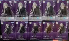 黒執事　フィギュア　葬儀屋　アンダーテイカー