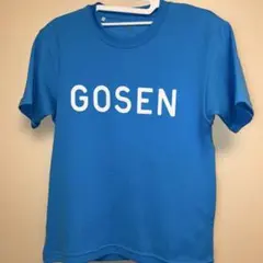 GOSEN ゴーセン　バドミントンウェア