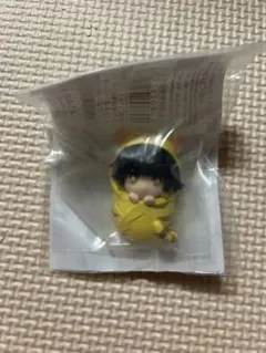 ブルーロック 蜂楽廻 おくるみフィギュアのサムネイル