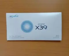 LIFEWAVE X39 30枚入り - メルカリ