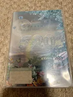 嵐 DVD FC会員特典フォトアルバム - メルカリ