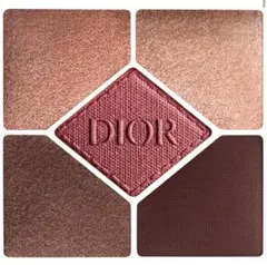 Dior 5 Couleurs Couture アイシャドウパレット　新品