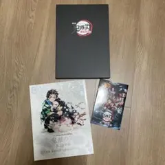 鬼滅の刃 パンフレット 豪華版＋限定コミック+SWITCH 38-8