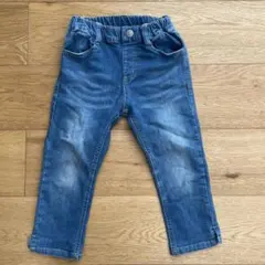 ブランシェス　デニム