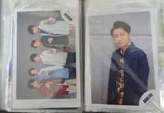 ★嵐★公式写真
