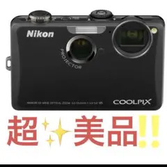 2025年最新】COOLPIX S1100pjの人気アイテム - メルカリ