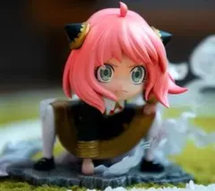 アーニャ ギアセカンド フィギュア