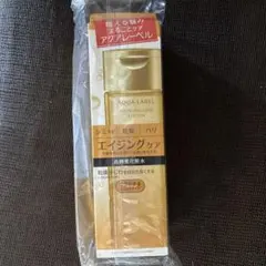 AQUA LABEL バウンシングケア ローション RM 化粧水のサムネイル