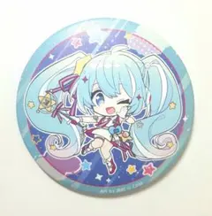 2026年最新】マジカルミライ2022 缶バッジの人気アイテム - メルカリ