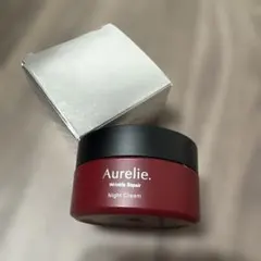 月様専用Aurelie Wrinkle Repair Night Cream