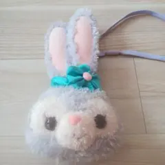 StellaLou ウサギのぬいぐるみ素材