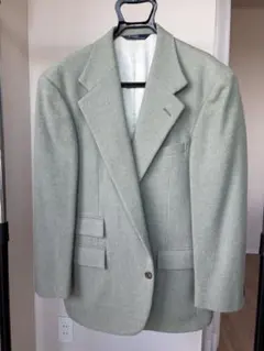 Polo by Ralph Lauren テーラードジャケット モスグリーン