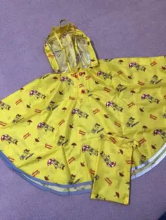 レインポンチョ　90センチ