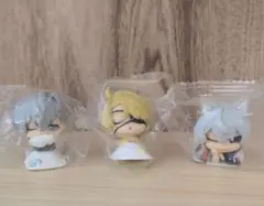 カラフルピーチ　おねむたん