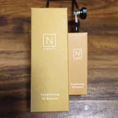 【N organic】 Conditioning VC Essence 30g