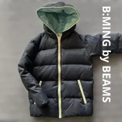 ビーミング　ビームス ダウンジャケット