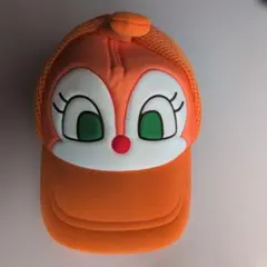 ドキンちゃんキャップ４８センチのサムネイル