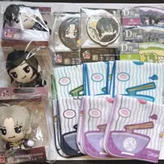 刀剣乱舞　薬研　長谷部　ぬーどるストッパーの陣　六