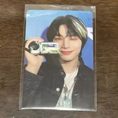 straykids アイエン シーグリ 2025