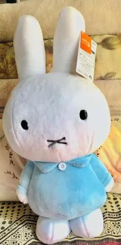 ふわふわ うさちゃんのサムネイル