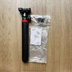 Ulanzi MT-44 スマホ三脚 自撮り棒 最大147cm 伸縮式