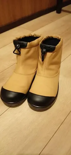 【新品】アサヒ GORE-TEX TOP DRY 22.5 レインシューズ 防水のサムネイル