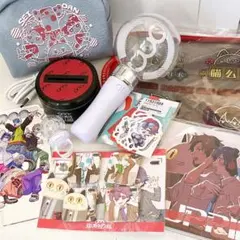成人男性三人組三人組 ペンライト 他 8点セット 2026年最新】成人男性三人組 ペンライトの人気アイテム - メルカリ
