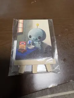 教育番組 ミニキャンバス