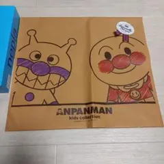 アンパンマン　ショッパー　袋のサムネイル