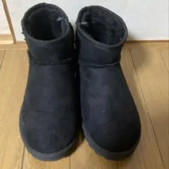ショートブーツ　Lサイズ