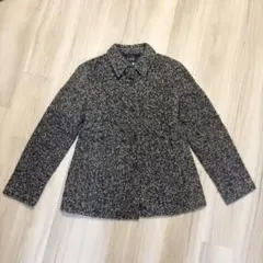 ICB ウールコート　美品