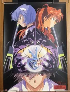2026年最新】渚カヲル ポスターの人気アイテム - メルカリ