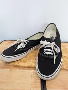 VANS オーセンティック US企画