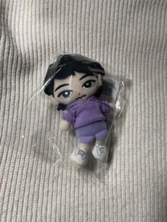 すのチル ぬいぐるみver. 深澤辰哉