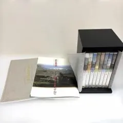 ユーキャン美しき日本の歌 こころの風景8巻セット（DVDプレイヤー付き