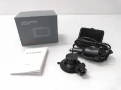 ILIHOME FHD 1080P ドライブレコーダー ブラック◆のサムネイル
