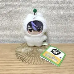 18TRIP みにコレ！しゅうまい着ぐるみマスコット 潜 - メルカリ