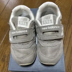 ニューバランス　996 ベビーシューズ 13センチ