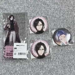 にじさんじ Good morning DMMスクラッチ シェリン セット