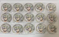 推しの子 MEMちょ 缶バッジ 都道府県 奈良 | Mercari