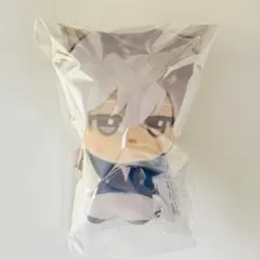 ブルーロック ちびぐるみ ナンジャタウン 凪誠士郎