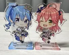 2026年最新】みこめっと アクリルスタンドの人気アイテム - メルカリ