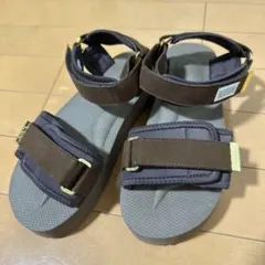SUICOKE スピックアンドスパン別注 CEL-VPOのサムネイル