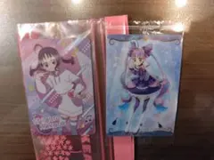 キュアキュンキュン　2枚セット