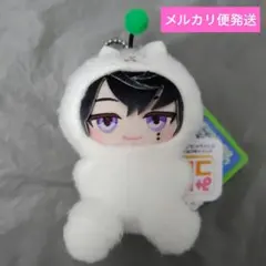 18TRIP：【叢雲添】みにコレ！ しゅうまいおすわり 着ぐるみマスコット1 ②