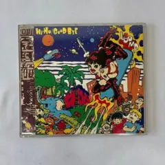 hide 「Hi-Ho/GOOD BYE」初回限定盤 1996年 貴重な未開封 - メルカリ