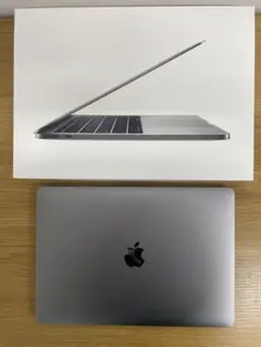MacBook Pro 13インチ　i7/ 16GB/ 256GB