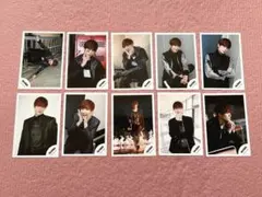 SixTONES ジェシー ブロマイド ②